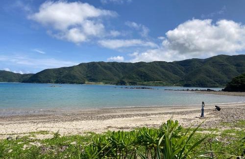 Setouchi House | 一棟貸しの移住案内古民家 itoma