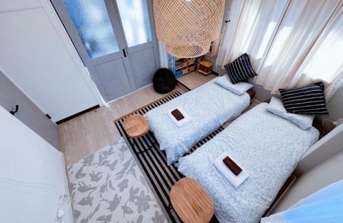 Adachi Apartment | 一棟貸し広々70平米 貴頂府邸 西新井 KICYO HOUSE No2