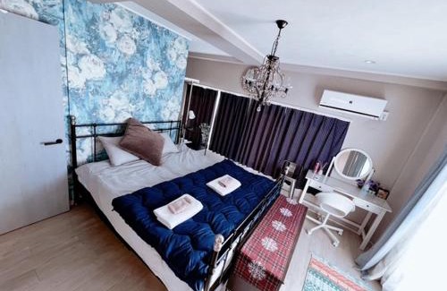 Adachi Apartment | 一棟貸し広々70平米 貴頂府邸 西新井 KICYO HOUSE No2