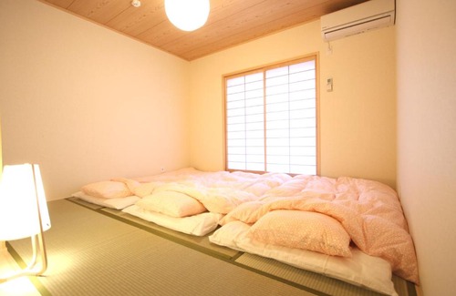 Arashiyama House | 一棟貸切り宿 GuestHouse 嵯峨嵐山