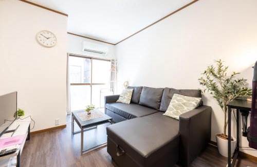 Edogawa Apartment | 一棟貸切宿, 東京一之江ハウス6名定員, 秋葉原19分,新宿30分,wifi有, ディズニータクシー20分3000円,駐車場ありません