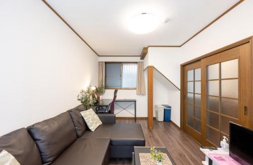 Edogawa Apartment | 一棟貸切宿, 東京一之江ハウス6名定員, 秋葉原19分,新宿30分,wifi有, ディズニータクシー20分3000円,駐車場ありません