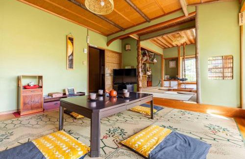 Matsumoto House | 一組限定の貸切空間 Guest House Engiya