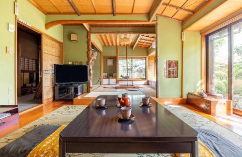 Matsumoto House | 一組限定の貸切空間 Guest House Engiya