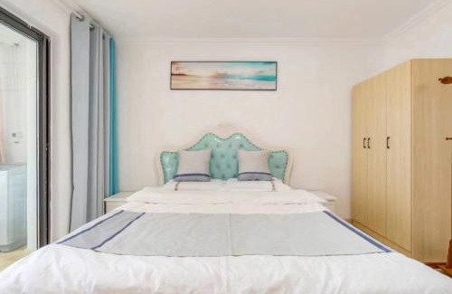 Licang Apartment | 一间甜舍