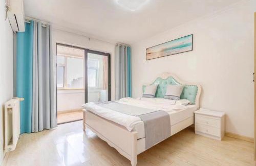 Licang Apartment | 一间甜舍