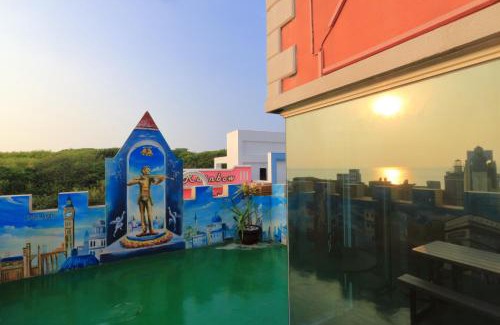 Xincheng House | 七星天使-七星潭電梯民宿