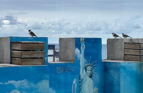 Xincheng House | 七星天使-七星潭電梯民宿