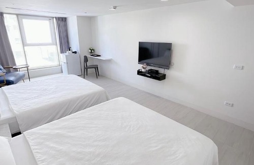 Sinsing District House | 三弄旅宿3rd Alley Inn