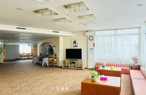 Nishio Hotel | 三河温泉酒店