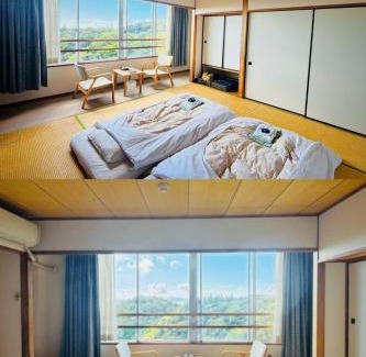 Nishio Hotel | 三河温泉酒店