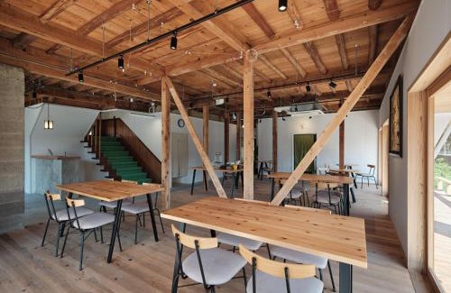 Kinokawa House | 三笠館Mikasakan 別館