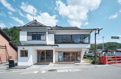 Kinokawa House | 三笠館Mikasakan 本館