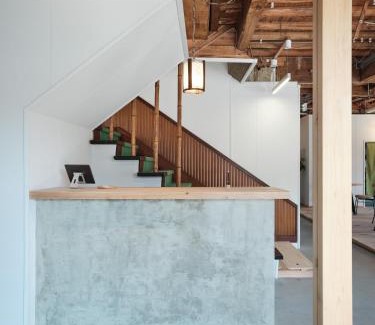 Kinokawa House | 三笠館Mikasakan 本館