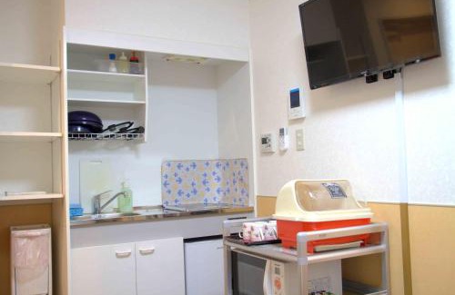 Higashiueno House | 上野之家Vip家庭房
