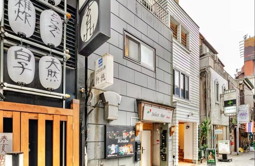 Ueno Apartment | 上野日式民宿