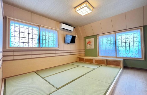 Ueno Apartment | 上野日式民宿