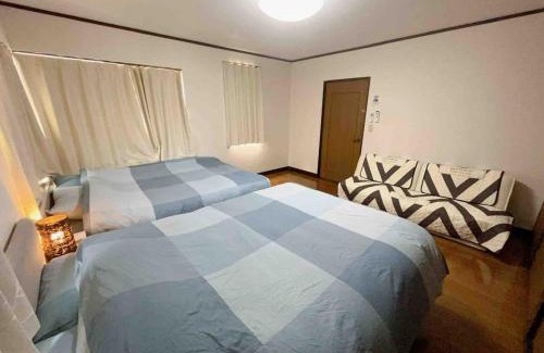 Minamikoiwa Apartment | 东京都巴士直达迪斯尼乐园 Himawari 可住10人