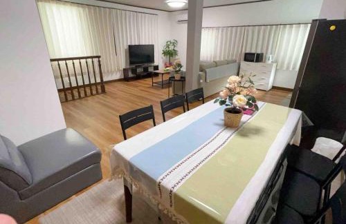 Minamikoiwa Apartment | 东京都巴士直达迪斯尼乐园 Himawari 可住10人