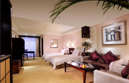 Houjie Hotel | 东莞君兰酒店 Grand land hotel