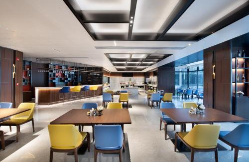 Dalang Hotel | 东莞大朗希尔顿欢朋酒店