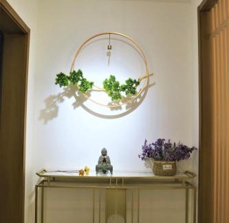 Laoting County Villa | 中南拉唯那花溪海滩别墅