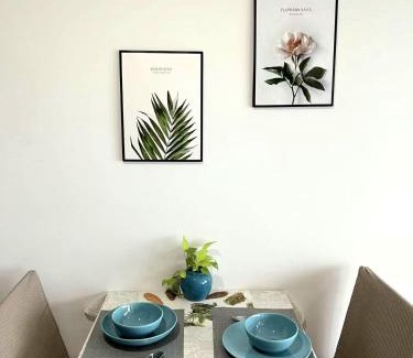 Phuket Apartment | 中央公寓 1bedroom Centrio 8104 Condominium 92