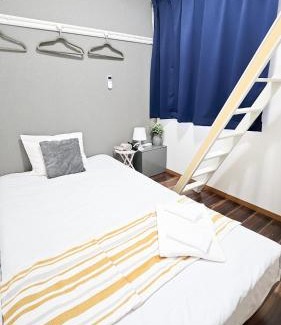 Nakano Apartment | 中野シエスタプリムラ
