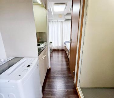 Nakano Apartment | 中野シエスタプリムラ