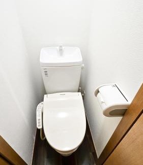 Nakano Apartment | 中野シエスタプリムラ