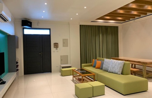 Dongshan House | 丸山村民宿可歌將烤
