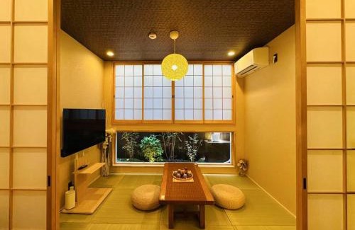 Kujo Villa | 九条 向日葵-himari