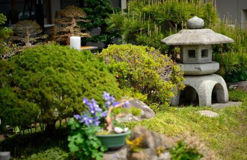 Haragama Hotel | 亀屋旅館