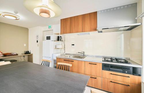 Kameido Apartment | 亀戸starhome