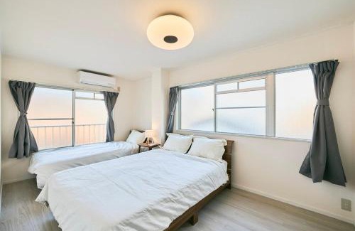 Kameido Apartment | 亀戸starhome