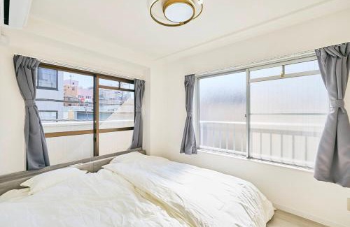 Kameido Apartment | 亀戸starhome