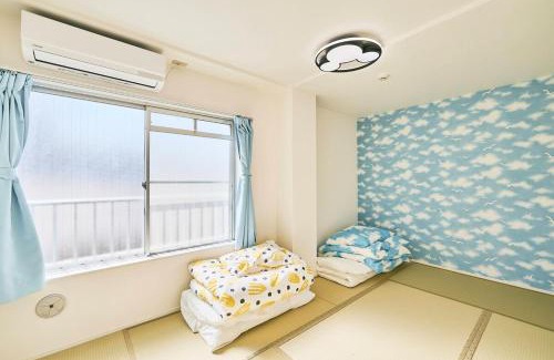 Kameido Apartment | 亀戸starhome