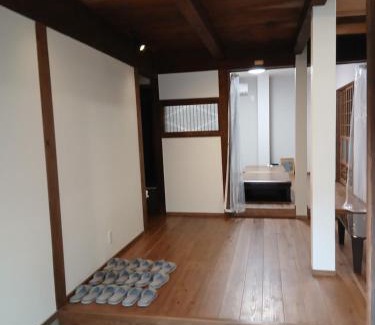 Sumoto House | 五色の家