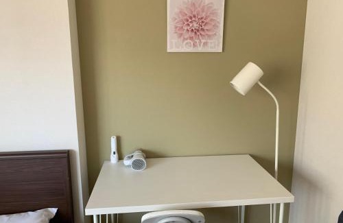 Odori Apartment | 交通アクセス便利! 9min from susukino station すすきの駅から歩いて9分 島屋ビル 505号室