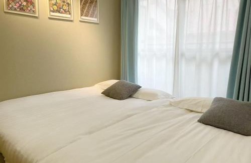 Ikebukuro House | 交通便利 叠寝室2-4人一線直通 池袋新宿 渋谷 原宿 惠比寿近い