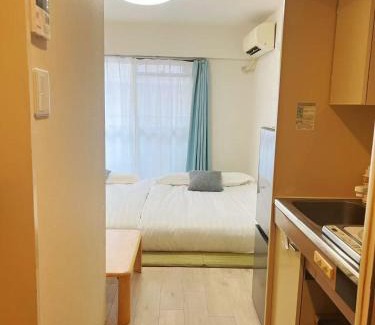 Ikebukuro House | 交通便利 叠寝室2-4人一線直通 池袋新宿 渋谷 原宿 惠比寿近い