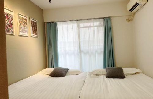 Ikebukuro House | 交通便利 叠寝室2-4人一線直通 池袋新宿 渋谷 原宿 惠比寿近い