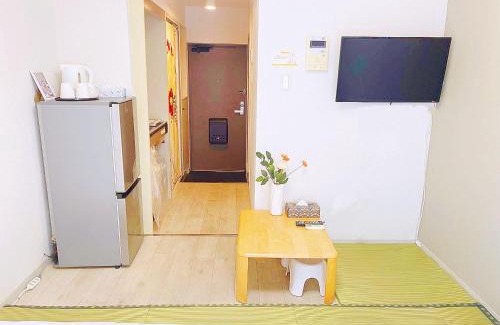 Ikebukuro House | 交通便利 叠寝室2-4人一線直通 池袋新宿 渋谷 原宿 惠比寿近い