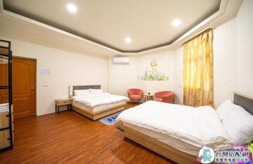 Yuanshan House | 享Villa