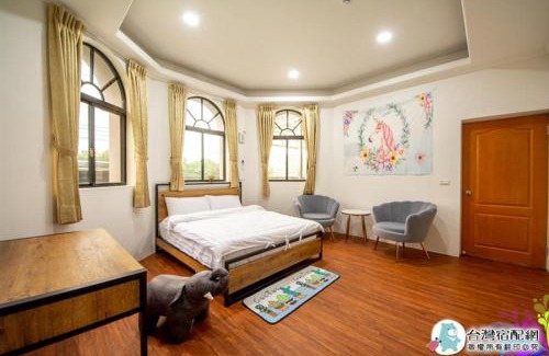 Yuanshan House | 享Villa