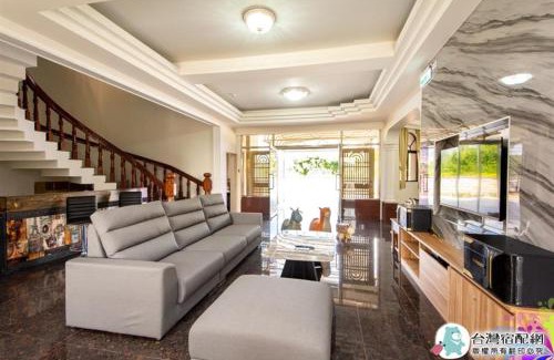 Yuanshan House | 享Villa