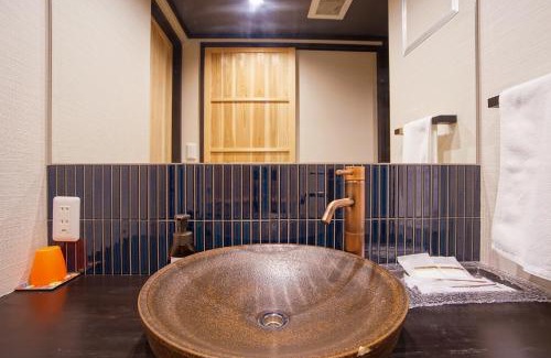 Higashiyama House | 京と家五条大阪町