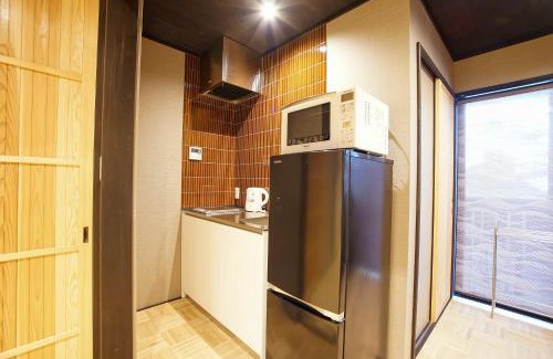 Higashiyama House | 京と家五条大阪町