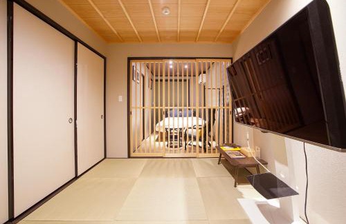 Higashiyama House | 京と家五条大阪町