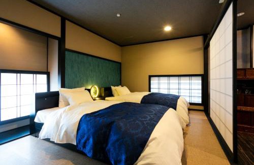Echizen-cho Hotel | 京よろず
